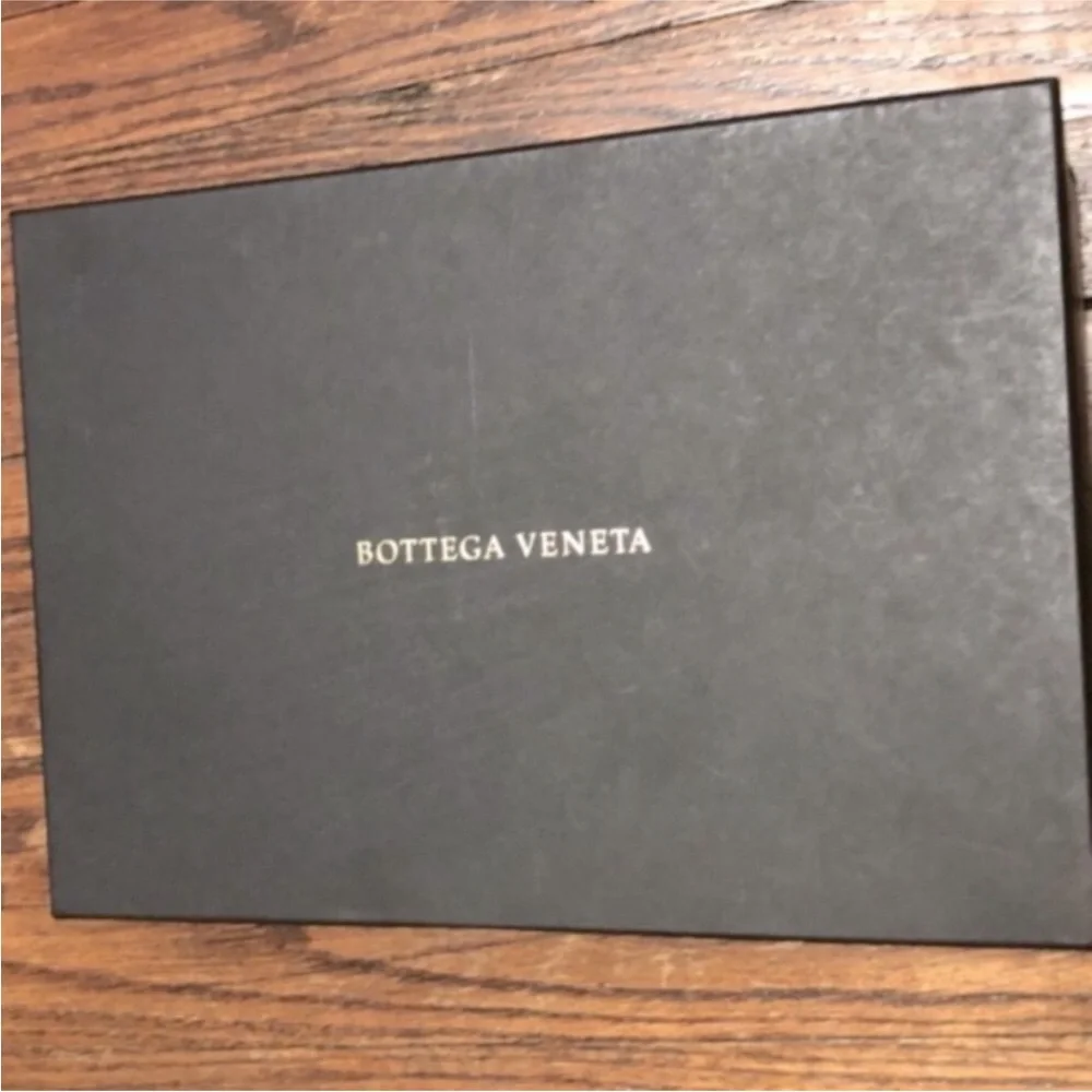 NEW! Bottega Veneta Pumps - Picture 10 of 12